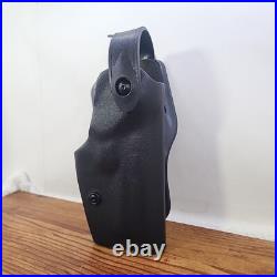 Safariland SLS 6280-97 HK P-2000 with Light Mount Frame Level 2 Duty Holster Safariland SLS 6280-97 HK P-2000 with Light Mount Frame Level 2 Duty Holster