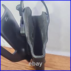 Safariland SLS 6280-97 HK P-2000 with Light Mount Frame Level 2 Duty Holster Safariland SLS 6280-97 HK P-2000 with Light Mount Frame Level 2 Duty Holster