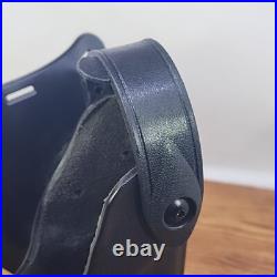 Safariland SLS 6280-97 HK P-2000 with Light Mount Frame Level 2 Duty Holster Safariland SLS 6280-97 HK P-2000 with Light Mount Frame Level 2 Duty Holster