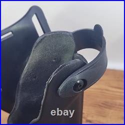 Safariland SLS 6280-97 HK P-2000 with Light Mount Frame Level 2 Duty Holster Safariland SLS 6280-97 HK P-2000 with Light Mount Frame Level 2 Duty Holster