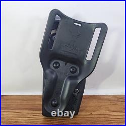 Safariland SLS 6280-97 HK P-2000 with Light Mount Frame Level 2 Duty Holster Safariland SLS 6280-97 HK P-2000 with Light Mount Frame Level 2 Duty Holster