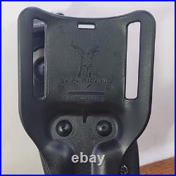 Safariland SLS 6280-97 HK P-2000 with Light Mount Frame Level 2 Duty Holster Safariland SLS 6280-97 HK P-2000 with Light Mount Frame Level 2 Duty Holster