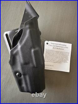 Safariland SLS H&K VP9 Holster