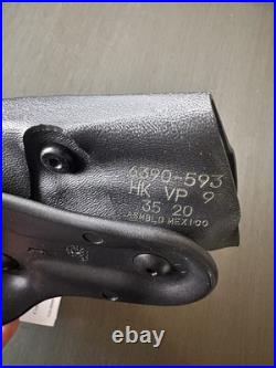 Safariland SLS H&K VP9 Holster