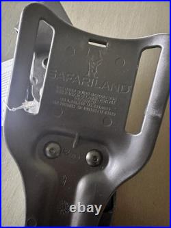 Safariland SLS H&K VP9 Holster