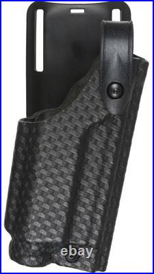 Safariland SLS Low-Ride Level-II Retention Holster, H&K, Right Hand, 1177827