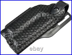 Safariland SLS Low-Ride Level-II Retention Holster, Heckler & Koch 6285-9321-81 Safariland SLS Low-Ride Level-II Retention Holster, Heckler & Koch 6285-9321-81