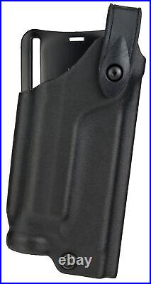 Safariland SLS Mid-Ride Level II Retention Holster, Heckler & 6280-9321-131