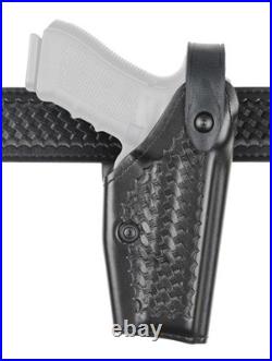 Safariland SLS Mid-Ride Level II Retention Holster, Heckler & Koch USP 1124624 Safariland SLS Mid-Ride Level II Retention Holster, Heckler & Koch USP 1124624