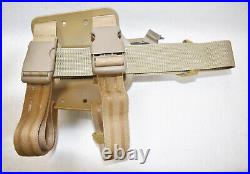 Safariland Tactical Holster COYOTE Right 6004-932 HK TACTICAL LIGHT FDE 12 14