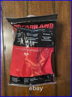 Safariland level II Retent, Mid Ride Holster 6280-291-61 For HK RIGHT HAND