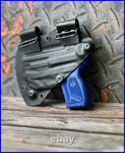 Shoulder Holster Kydex Firearm Component