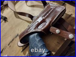 Shoulder Holster for HK VP9 with red dot/light or laser Shoulder Holster for HK VP9 with red dot/light or laser