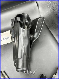 Sig M18 P320 Carry, Compact Safariland 6360RDS Level 3Holster left hand