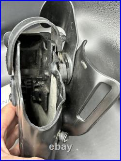 Sig M18 P320 Carry, Compact Safariland 6360RDS Level 3Holster left hand