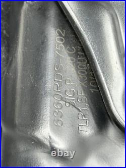 Sig M18 P320 Carry, Compact Safariland 6360RDS Level 3Holster left hand