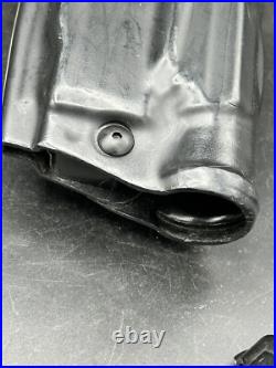 Sig M18 P320 Carry, Compact Safariland 6360RDS Level 3Holster left hand