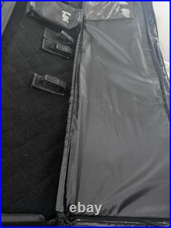 Soft Case Carrying Storage Bag HK Heckler & Koch 42 Long