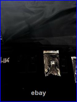 Soft Case Carrying Storage Bag HK Heckler & Koch 42 Long