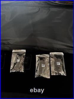 Soft Case Carrying Storage Bag HK Heckler & Koch 42 Long