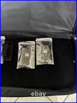 Soft Case Carrying Storage Bag HK Heckler & Koch 42 Long