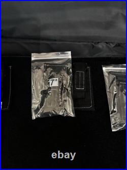 Soft Case Carrying Storage Bag HK Heckler & Koch 42 Long