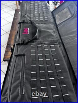 Soft Case Carrying Storage Bag HK Heckler & Koch 42 Long
