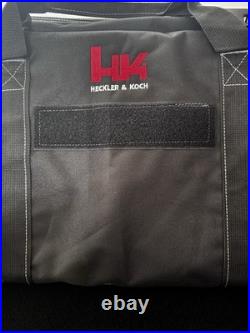 Soft Case Carrying Storage Bag HK Heckler & Koch 42 Long
