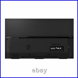 Sony XBR-43X800H 43-Inch LED 4K Ultra HD Android Smart TV with Soundbar