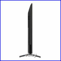 Sony XBR-65X800H 65-Inch 4K Ultra HD Smart LED TV (2020) with HTS350 Soundbar