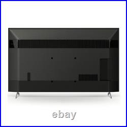 Sony XBR-75X900H 75 Inch Class HDR 4K UHD Smart LED TV 2020 Model bundle