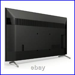 Sony XBR-75X900H 75 Inch Class HDR 4K UHD Smart LED TV 2020 Model bundle