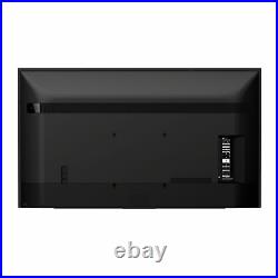 Sony XBR-X800H 75 LED 4K Ultra HD HDR Smart TV bundle