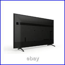 Sony XBR-X800H 75 LED 4K Ultra HD HDR Smart TV bundle