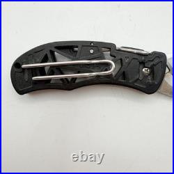 Spyderco C35 Q HK Heckler and Koch Pocket Knife (CP1021705)