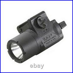 Streamlight 69221 TLR-3 Weapon Mounted Tactical Light with H&K USP Compact Clamp