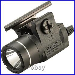 Streamlight 69222 TLR-3 Tactical Weapon-Mounted Light for Heckler & Koch USP