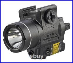 Streamlight TLR 4 Tactical Light with Red Laser for H K USP Compact Weapons Streamlight TLR 4 Tactical Light with Red Laser for H K USP Compact Weapons