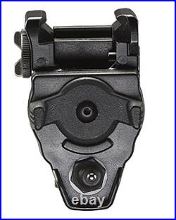 Streamlight TLR 4 Tactical Light with Red Laser for H K USP Compact Weapons Streamlight TLR 4 Tactical Light with Red Laser for H K USP Compact Weapons