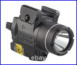 Streamlight TLR 4 Tactical Light with Red Laser for H K USP Compact Weapons Streamlight TLR 4 Tactical Light with Red Laser for H K USP Compact Weapons