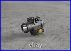 Streamlight TLR 4 Tactical Light with Red Laser for H K USP Compact Weapons Streamlight TLR 4 Tactical Light with Red Laser for H K USP Compact Weapons