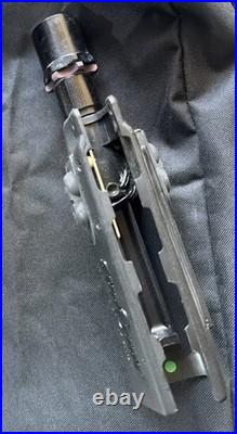 Surefire H28FGK For H&K, HK53, HK94. (New Housing, Just Took Out For Pictures)