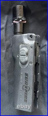 Surefire H28FGK For H&K, HK53, HK94. (New Housing, Just Took Out For Pictures)