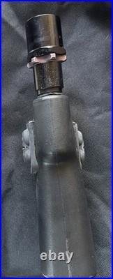 Surefire H28FGK For H&K, HK53, HK94. (New Housing, Just Took Out For Pictures)