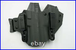 T. Rex Arms H&K VP9 Sidecar Appendix Rig Kydex Holster New