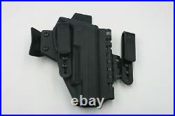 T. Rex Arms Sidecar H&K VP9L 5 IWB Kydex Holster New
