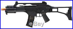 T4E VFC Airsoft H&K G36C Competition AEG SMG Assault Rifle Ver 3 Heckler & Koch