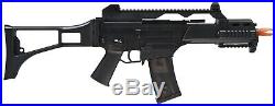 T4E VFC Airsoft H&K G36C Competition AEG SMG Assault Rifle Ver 3 Heckler & Koch