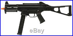T4E VFC Airsoft H&K UMP Competition AEG Rifle AEG SMG Assault Rifle Heckler Koch