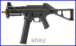 T4E VFC H&K UMP Gas Blowback SMG Assault Rifle Elite Gen3 20bps Heckler & Koch